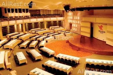 Pegasos Royal Resort Hotel 19